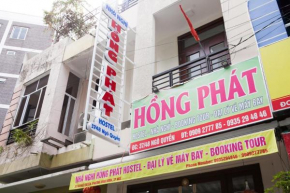 Hồng Phát Hostel